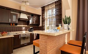 Caffe Latte Apartment